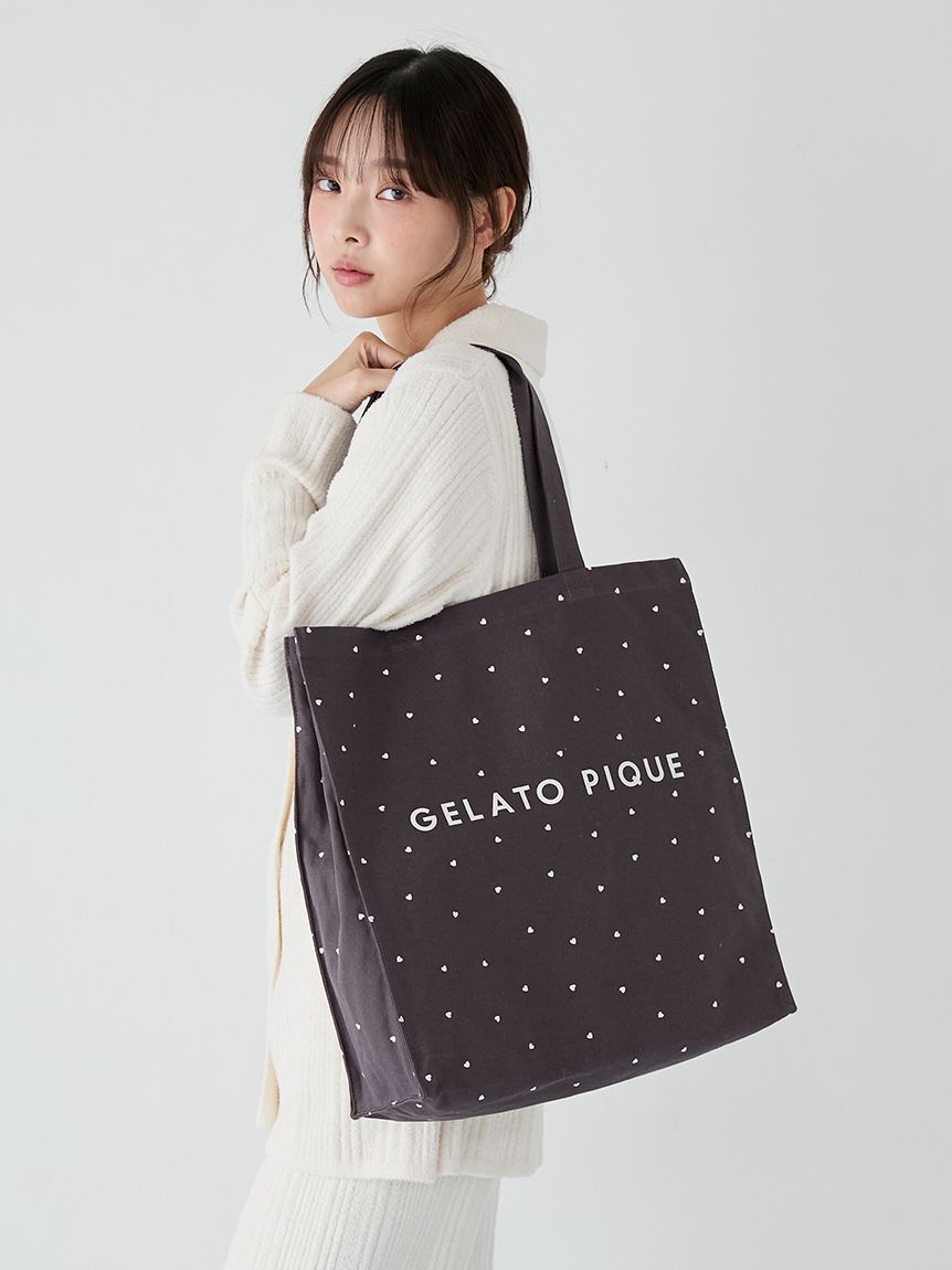 gelato pique「ホビートート」|トートバッグ|CGRY