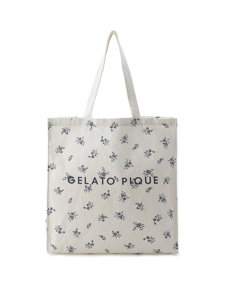 gelato pique「ホビートート」|トートバッグ|NVY