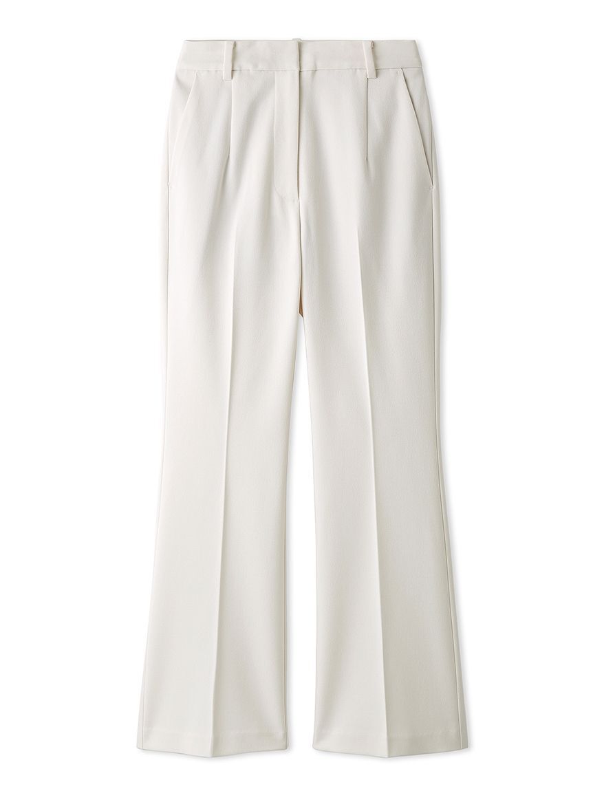 SNIDEL「美脚ストレッチパンツ」|チノ|