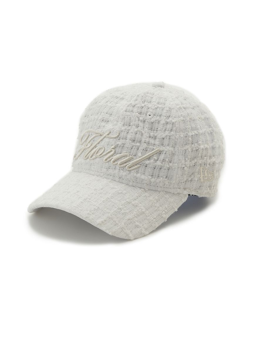 SNIDEL「【SNIDEL|NEW ERA(R)】Floralキャップ」|キャップ・キャスケット|