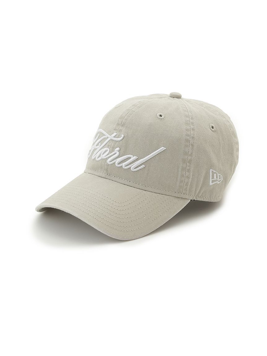 SNIDEL「【SNIDEL|NEW ERA(R)】Floralキャップ」|キャップ・キャスケット|LBEG