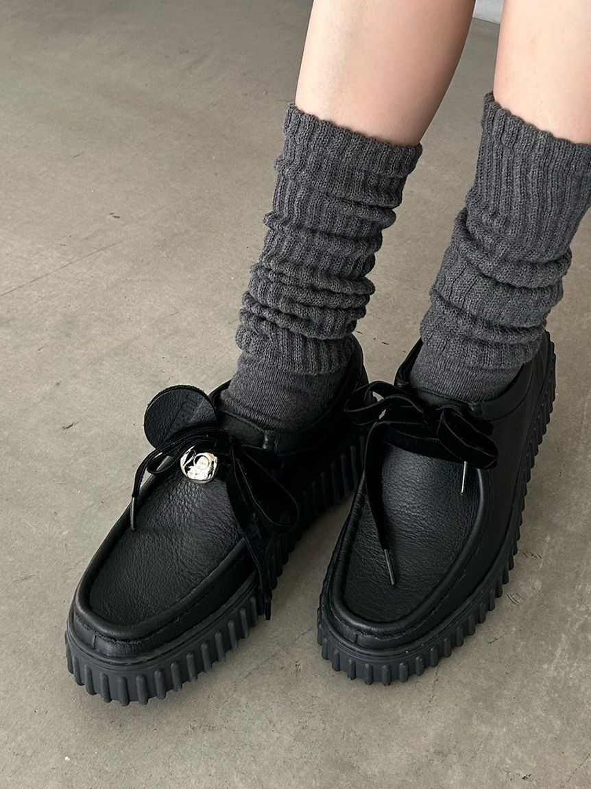 SNIDEL「【SNIDEL/Clarks】Torhill Bee/トーヒルビー」|パンプス|