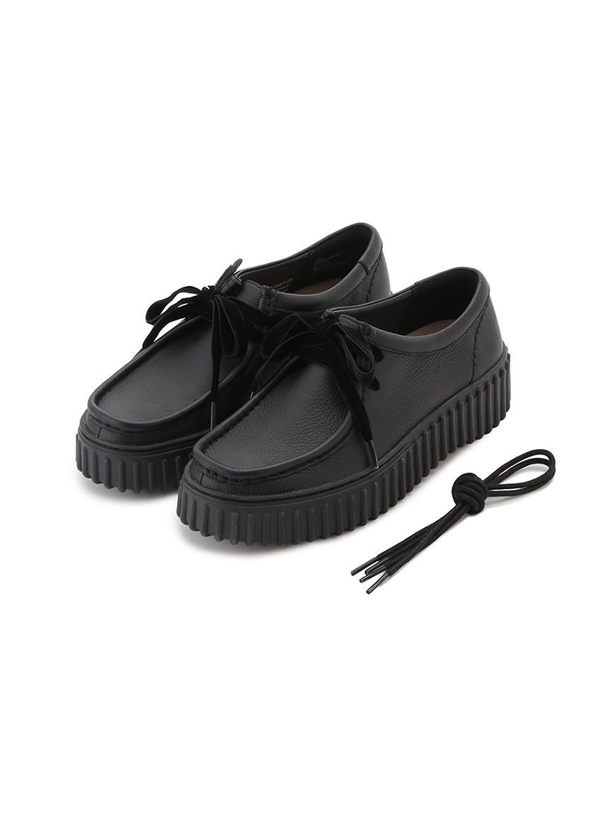 SNIDEL「【SNIDEL/Clarks】Torhill Bee/トーヒルビー」|パンプス|