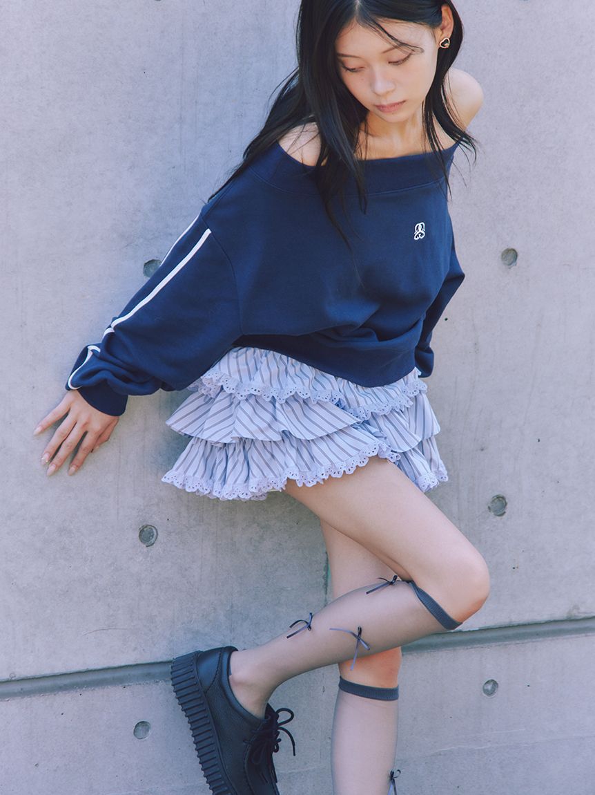 SNIDEL「【SNIDEL/Clarks】Torhill Bee/トーヒルビー」|パンプス|