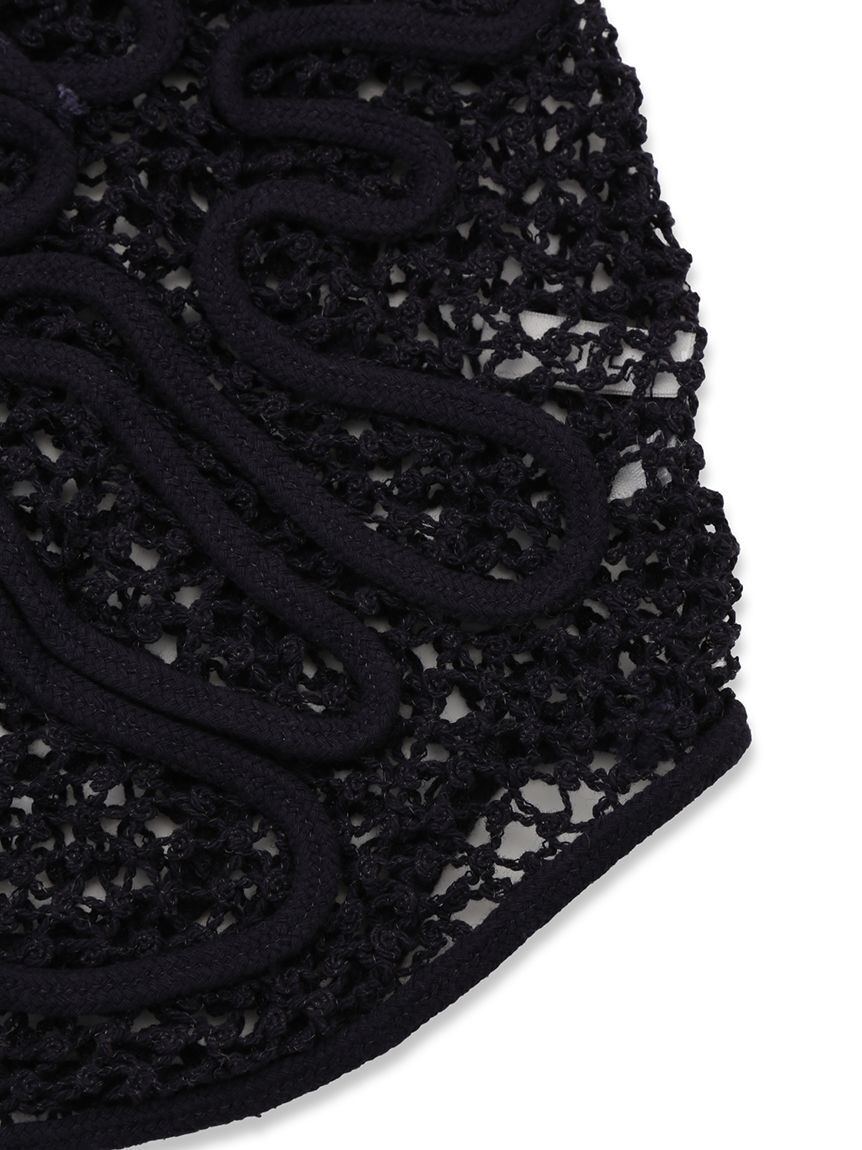 SNIDEL「ロープハット」|ハット|