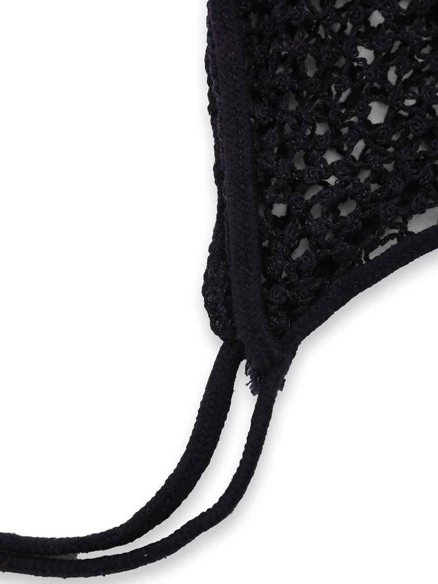 SNIDEL「ロープハット」|ハット|