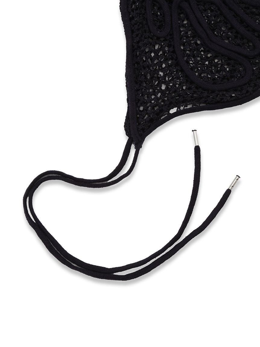 SNIDEL「ロープハット」|ハット|