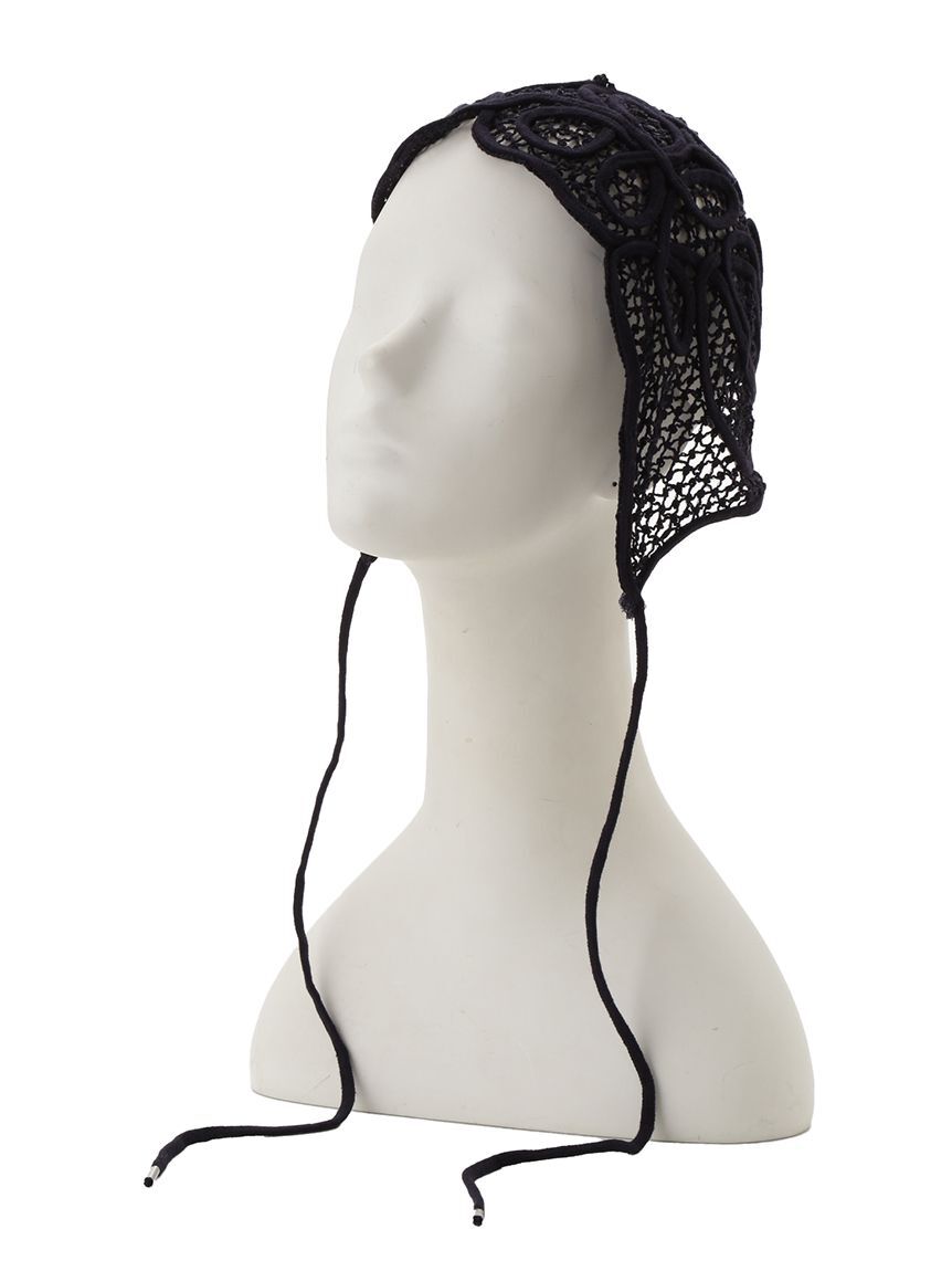 SNIDEL「ロープハット」|ハット|