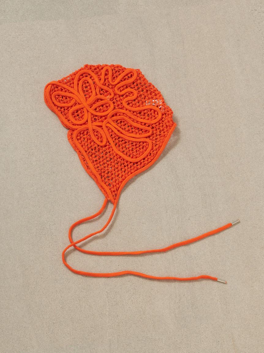 SNIDEL「ロープハット」|ハット|ORG