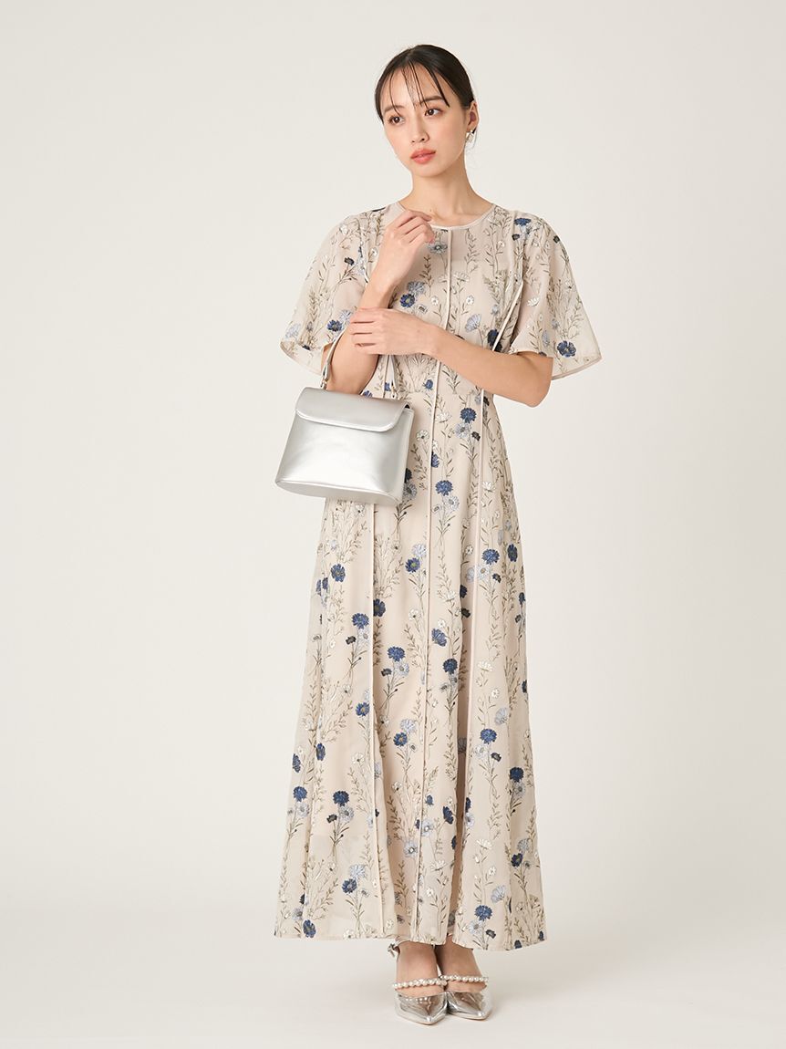 FRAY I.D「2wayハンドルフラップバッグ」|ハンドバッグ|