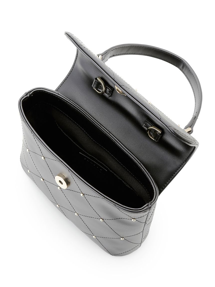 FRAY I.D「2wayハンドルフラップバッグ」|ハンドバッグ|