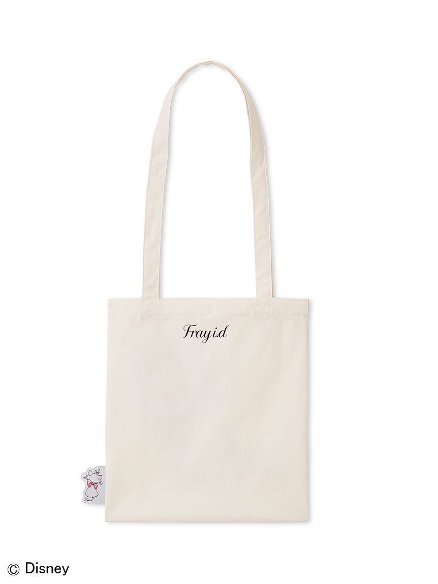 FRAY I.D「The Aristocatsトートバッグ」|トートバッグ|
