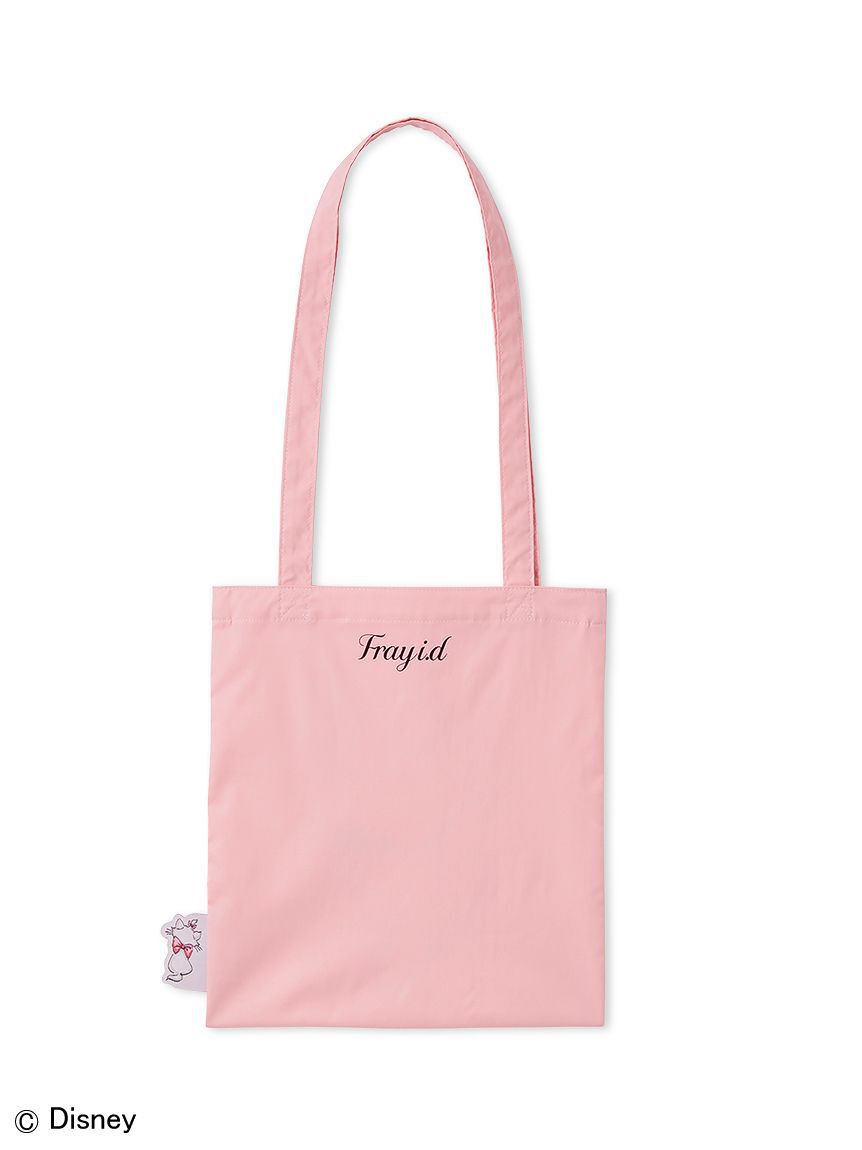 FRAY I.D「The Aristocatsトートバッグ」|トートバッグ|