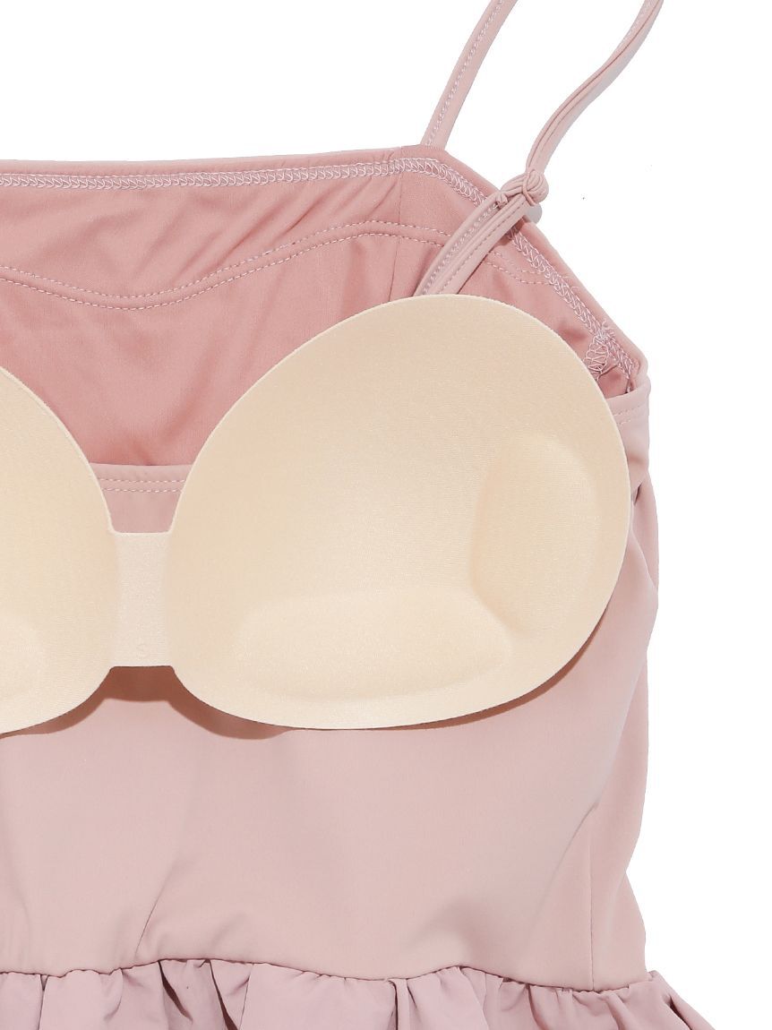 LILY BROWN「【WEB限定アイテム】3ピーススウィムウェア」|その他|