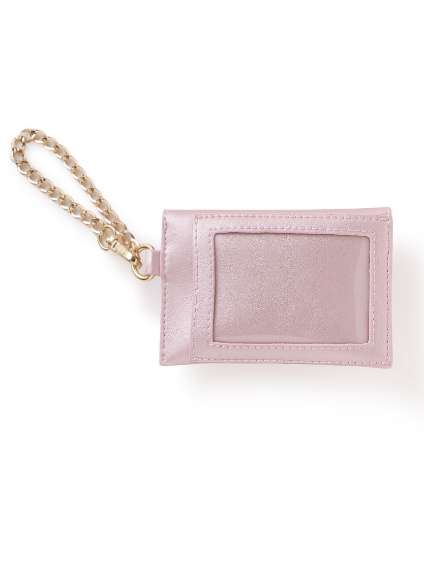 LILY BROWN「ラブレターカードケース」|名刺入れ・カードケース|