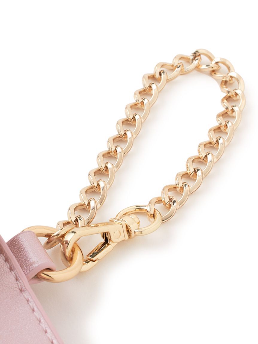 LILY BROWN「ラブレターカードケース」|名刺入れ・カードケース|