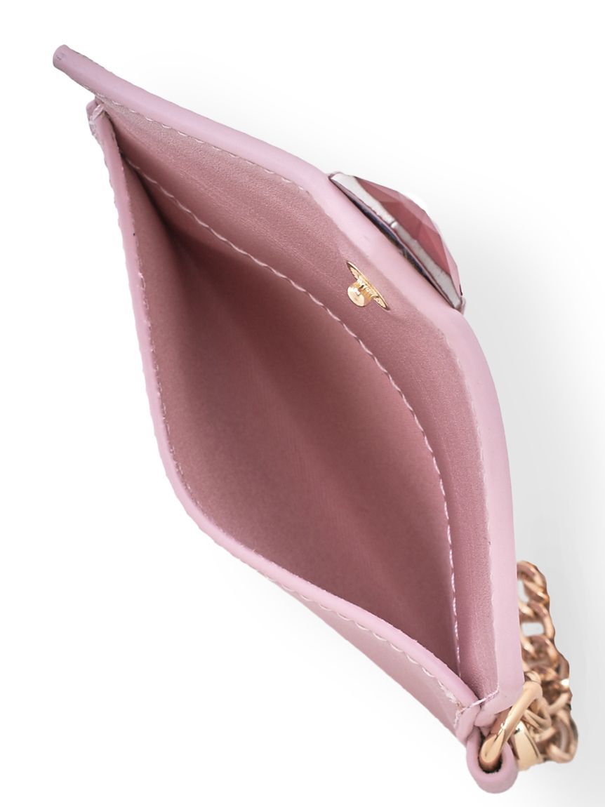 LILY BROWN「ラブレターカードケース」|名刺入れ・カードケース|