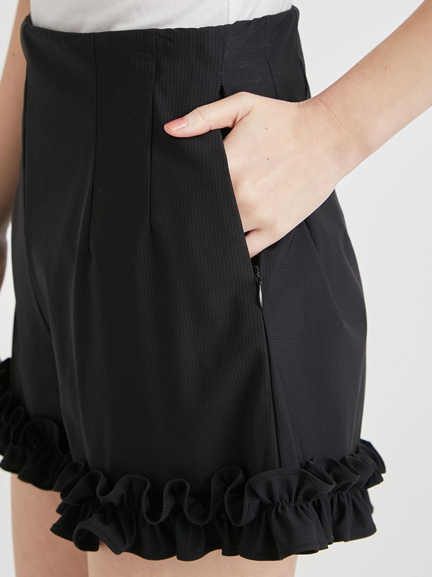 CELFORD「【水陸両用可】フリルショートパンツ」|その他|