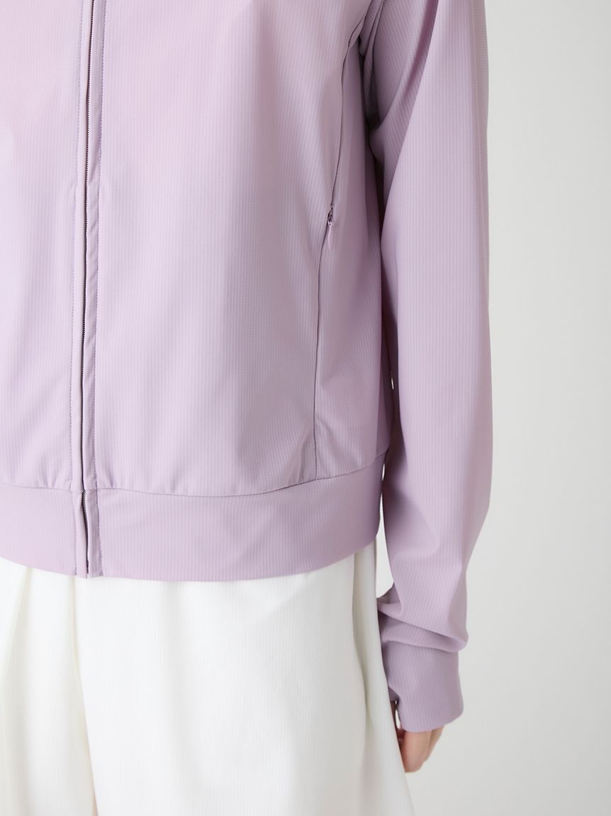 CELFORD「【水陸両用可】フリルパーカー」|アウトドア|