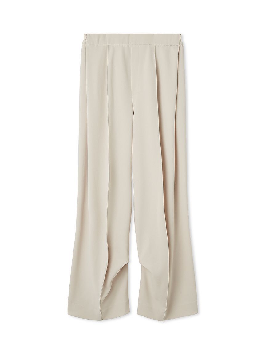 styling/「【セットアップ対応】ジョーゼットドレープパンツ」|その他|