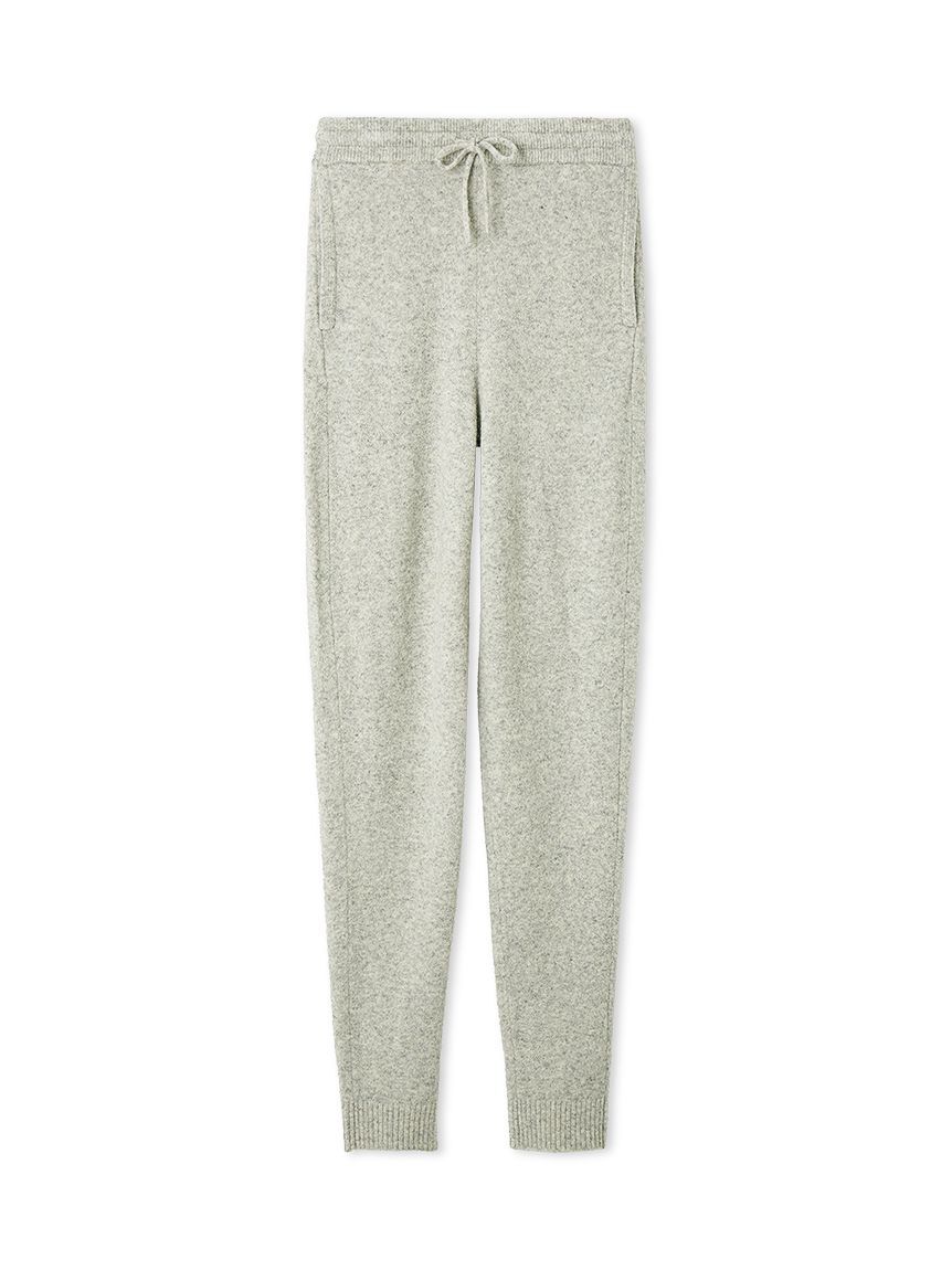 styling/「【セットアップ対応】ニットジョガーパンツ」|その他|