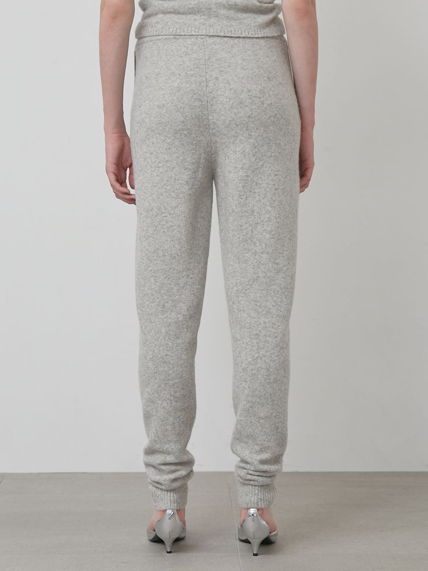 styling/「【セットアップ対応】ニットジョガーパンツ」|その他|