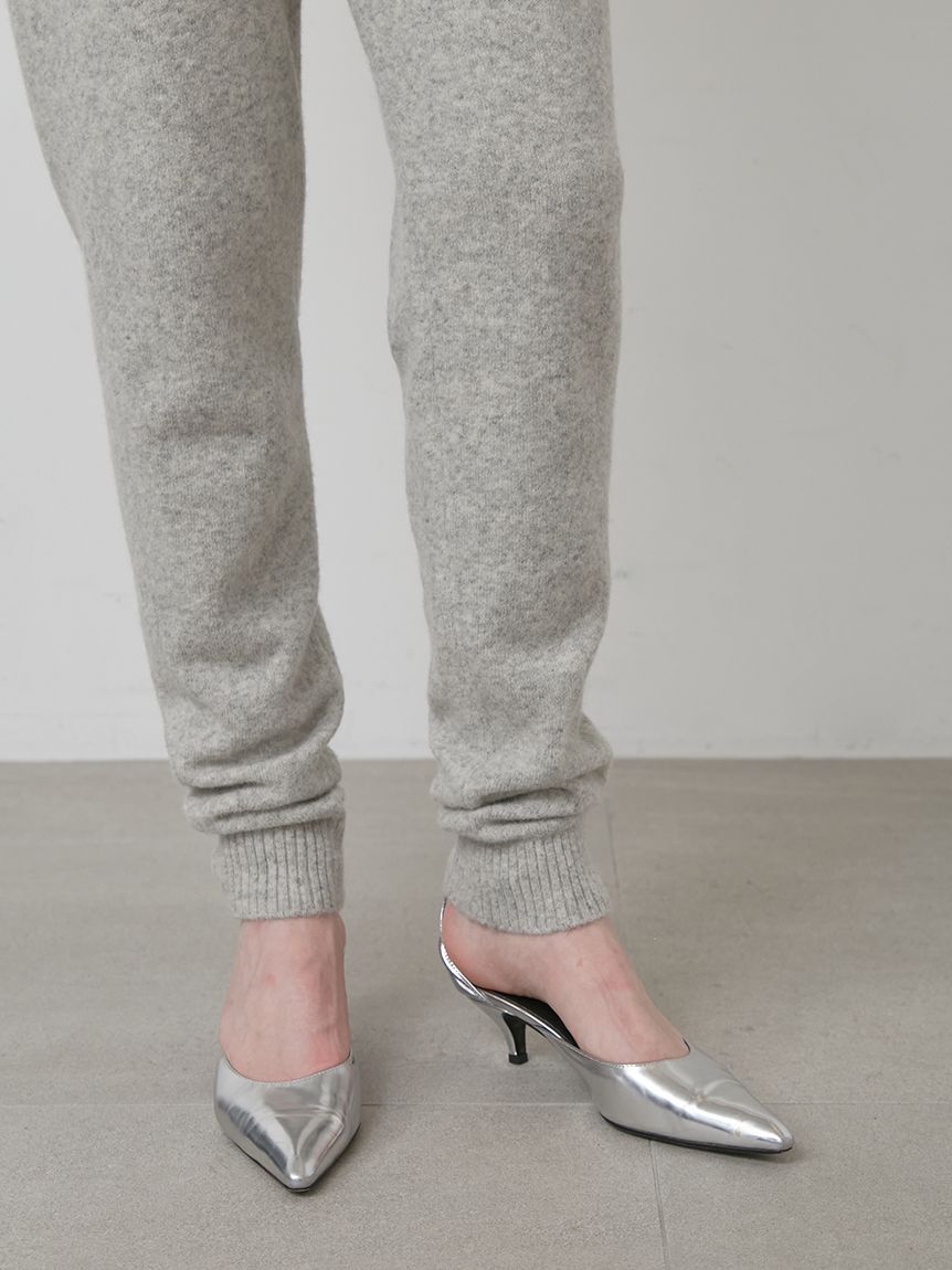 styling/「【セットアップ対応】ニットジョガーパンツ」|その他|