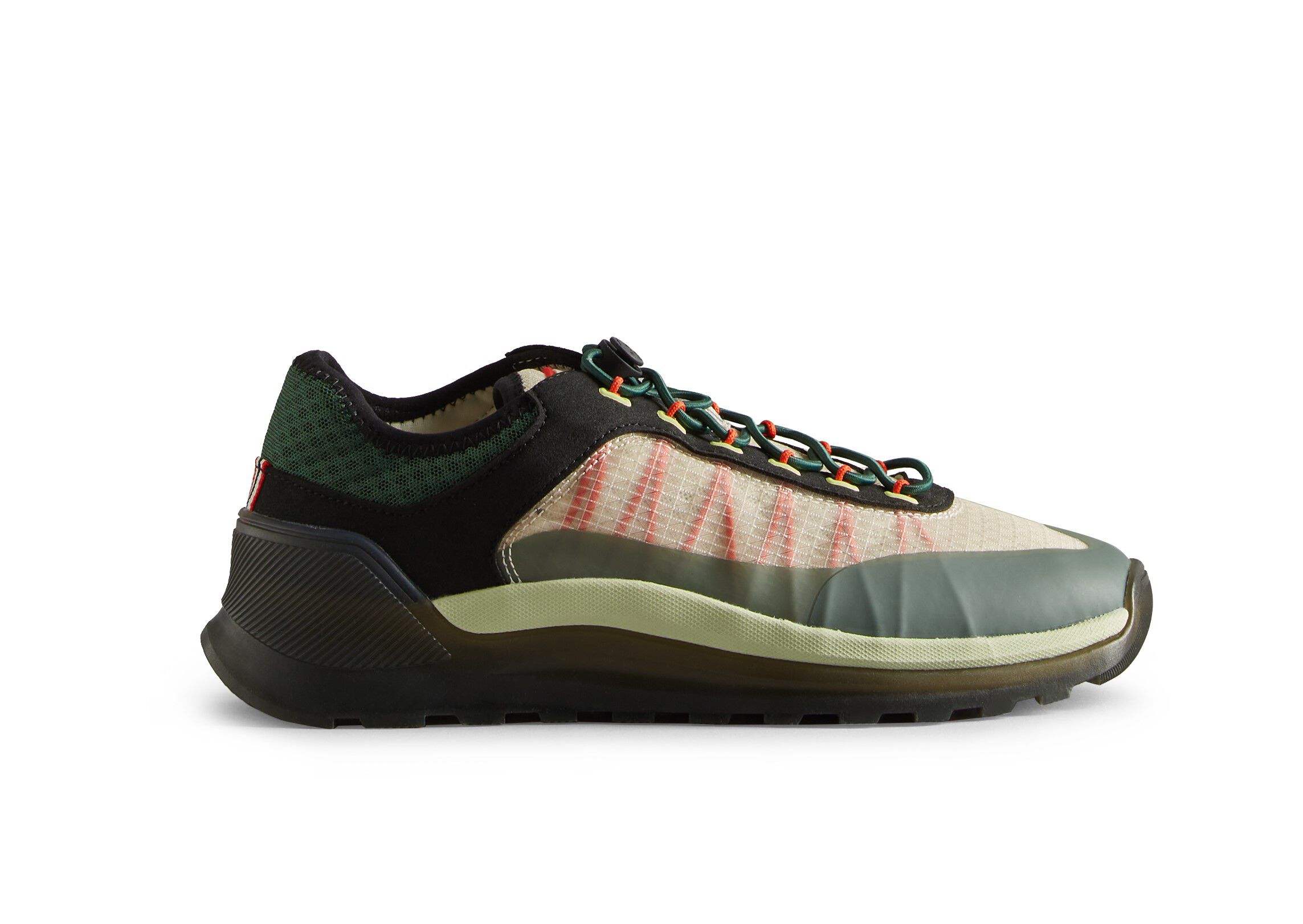 HUNTER「レディース トラベル トレイナー」|スニーカー|SGZ