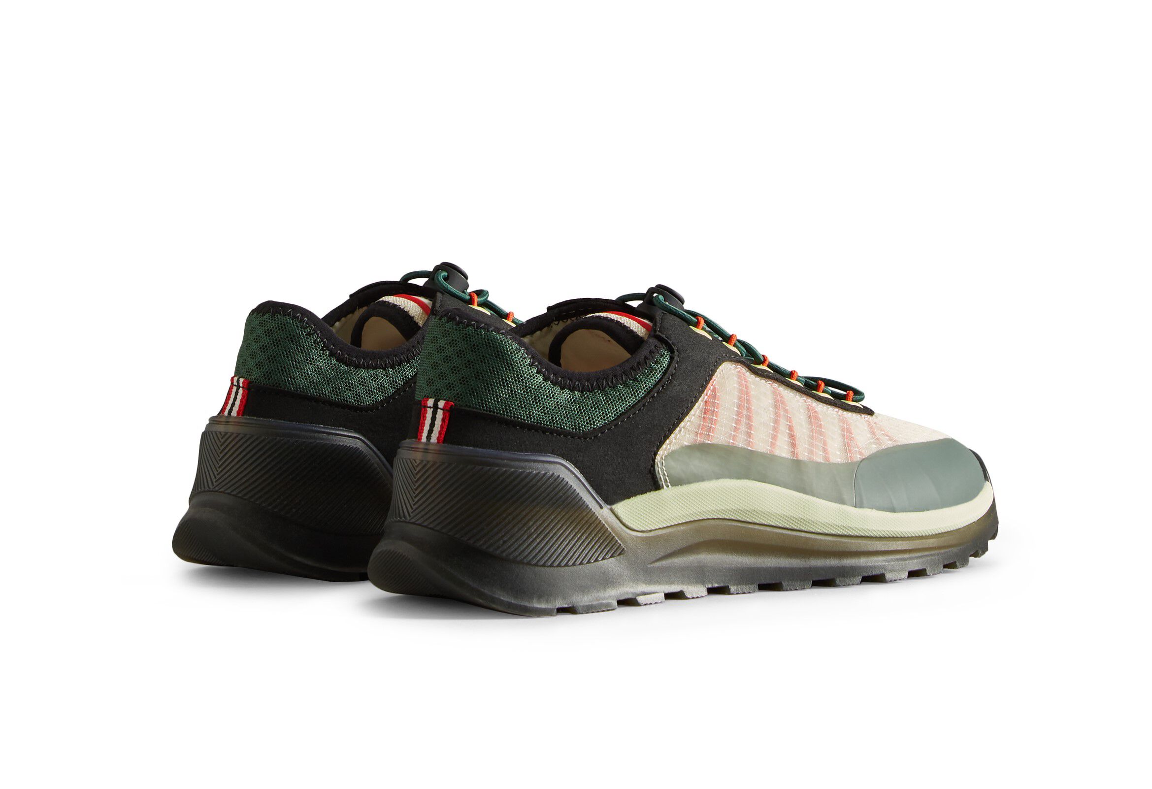 HUNTER「レディース トラベル トレイナー」|スニーカー|