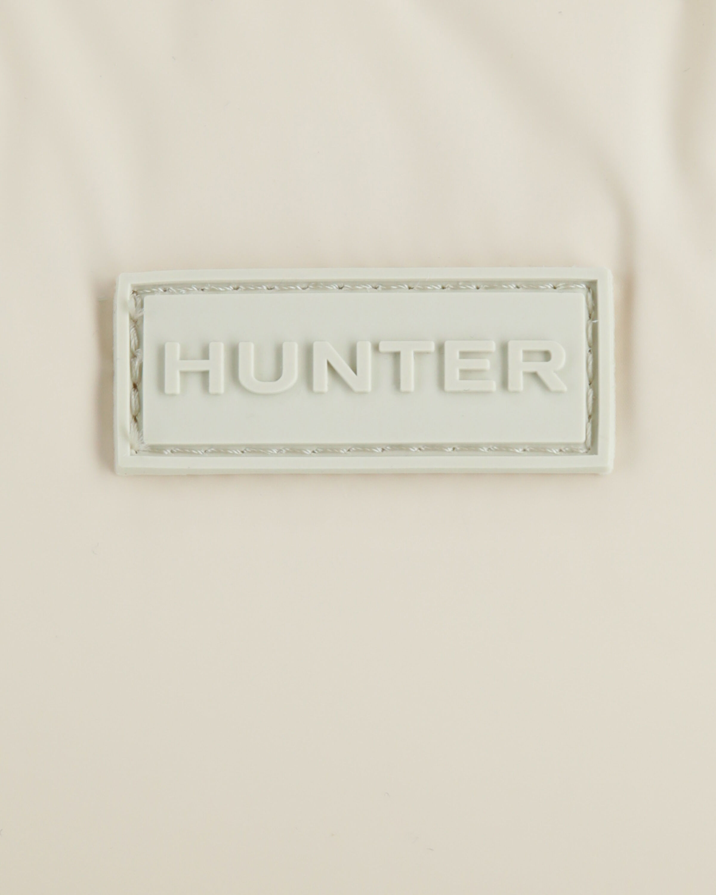 HUNTER「イントレピッド エクストラ パフド ラージ ボストン」|トートバッグ|