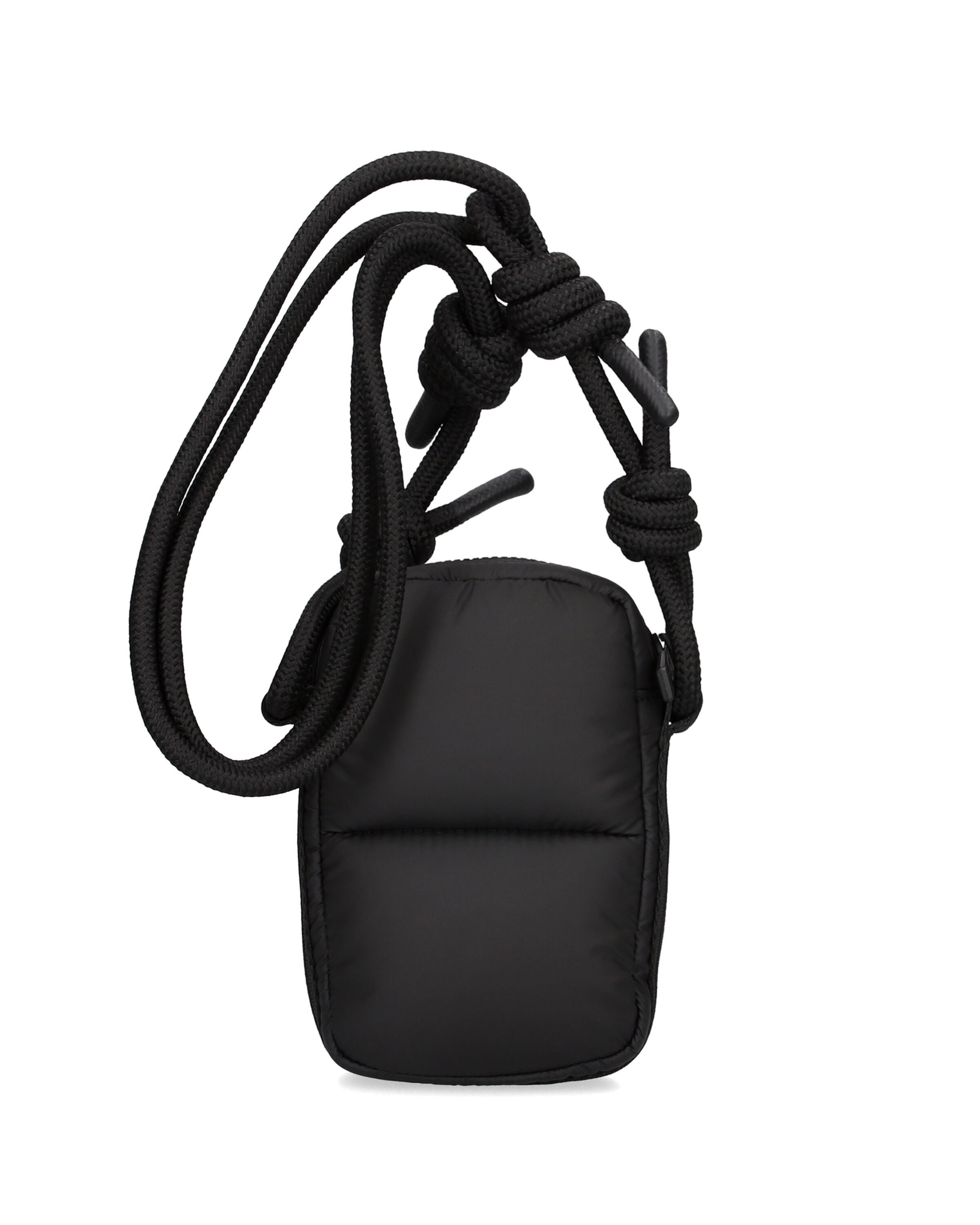 HUNTER「イントレピッド エクストラ パフド フォンポーチ」|ショルダー・メッセンジャー|