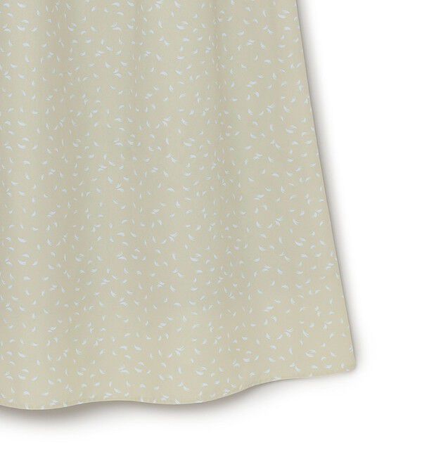 MACKINTOSH PHILOSOPHY「GREY LABEL フェザードットスカート」|スカート|