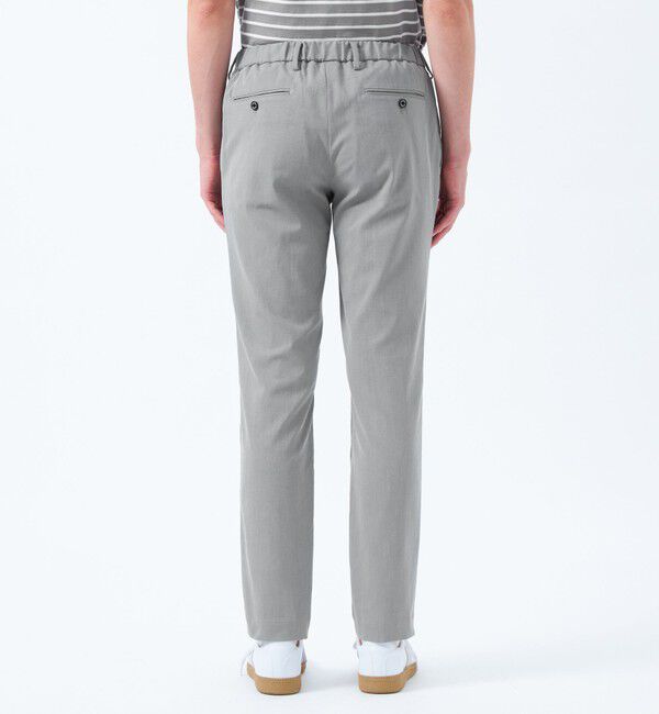 MACKINTOSH PHILOSOPHY「テクノツイル エラスティックパンツ」|その他|