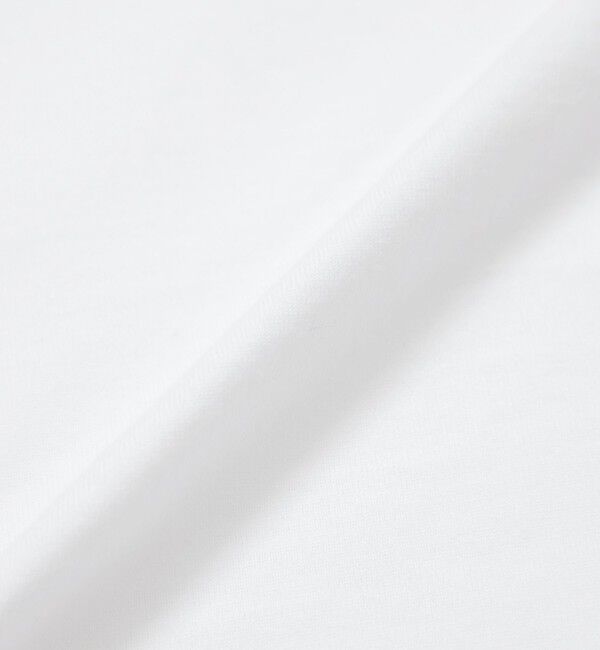 MACKINTOSH PHILOSOPHY「刺しゅうロゴTシャツ」|Tシャツ・カットソー|