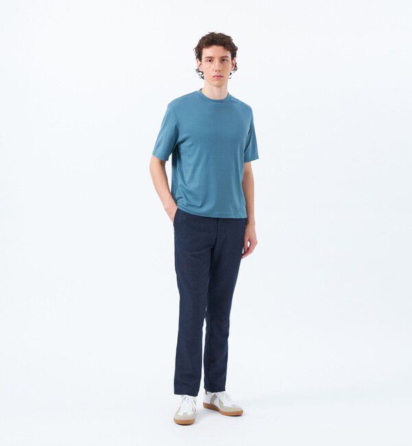 MACKINTOSH PHILOSOPHY「【25年春夏モデル】MP TRAINER(MEN)」|スニーカー|