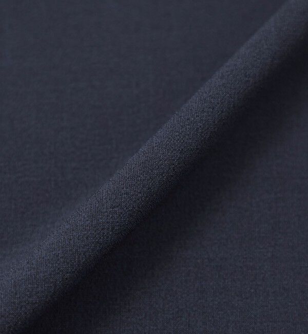 MACKINTOSH PHILOSOPHY「トロッター ジャケット#121 ストレッチワッシャー」|テーラードジャケット|