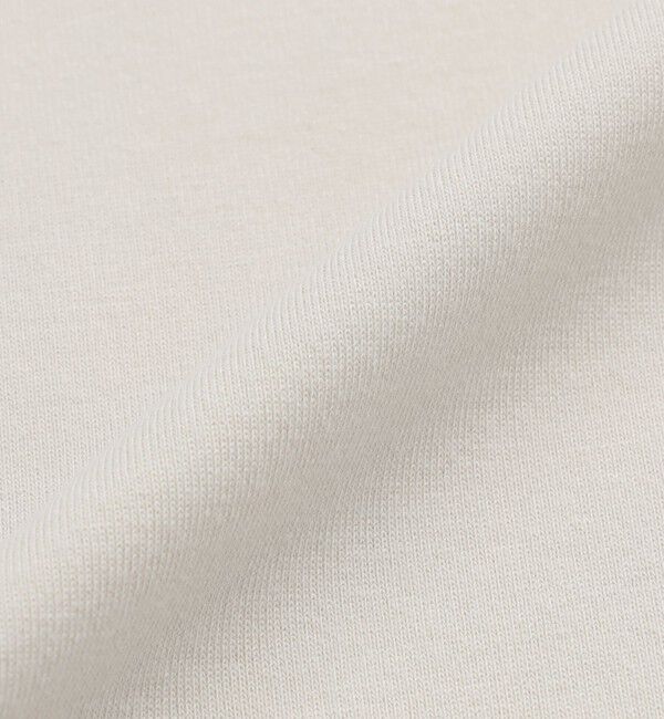 MACKINTOSH PHILOSOPHY「バッキンガムベア 度詰め天竺 スピンドルTシャツ」|Tシャツ・カットソー|