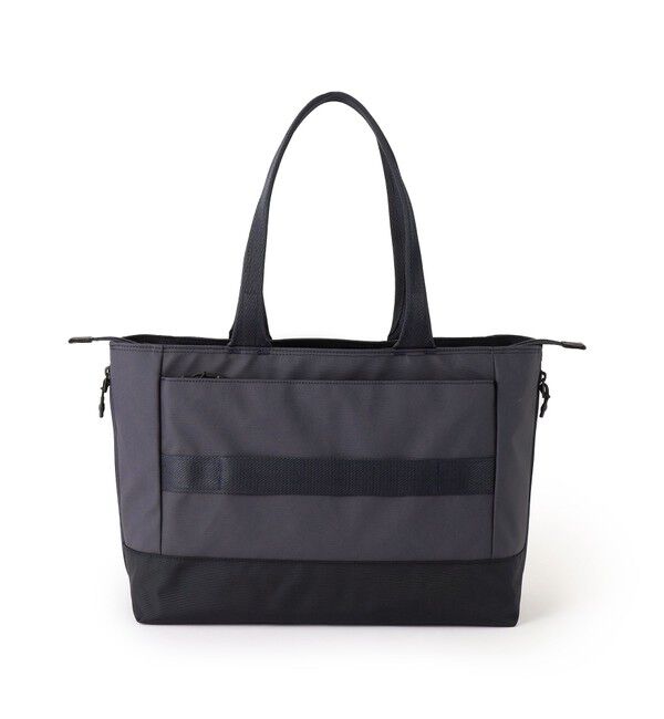 MACKINTOSH PHILOSOPHY「【WEB限定】トロッター バッグ 5 トートバッグ」|トートバッグ|