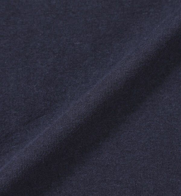 MACKINTOSH PHILOSOPHY「【WEB&一部店舗限定】バッキンガムベア 5.6oz天竺 ワンポイントロンＴ」|Tシャツ・カットソー|