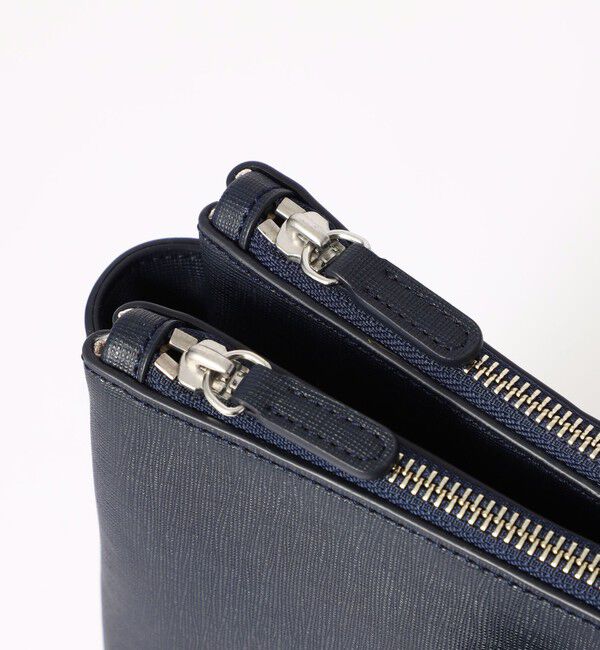 MACKINTOSH PHILOSOPHY「サフィアーノレザー ブリーフトート」|トートバッグ|