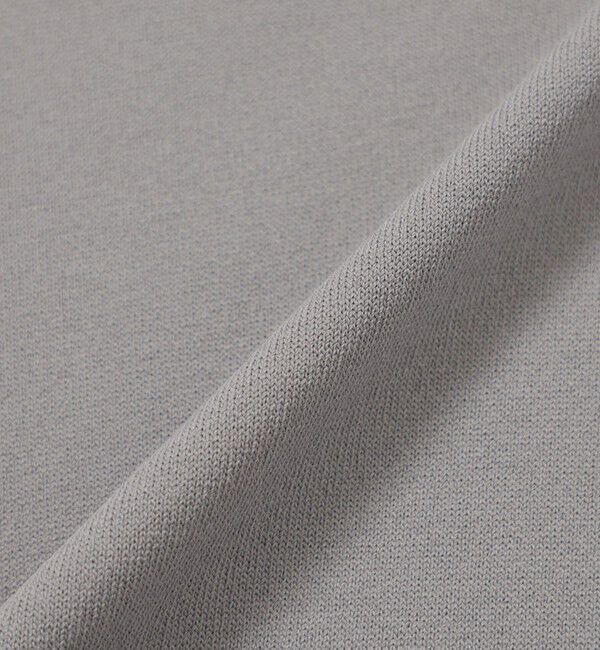 MACKINTOSH PHILOSOPHY「【25年秋冬モデル】Cleric Collar Knit サックワンピース」|ワンピース|