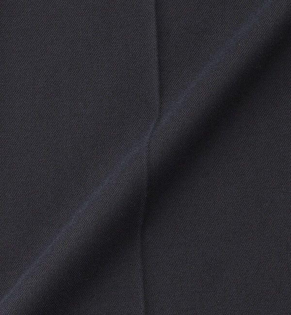 MACKINTOSH PHILOSOPHY「ウォッシャブルウールワイドパンツ」|その他|