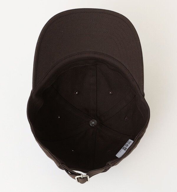 MACKINTOSH PHILOSOPHY「GREY LABEL ロゴキャップ」|キャップ・キャスケット|