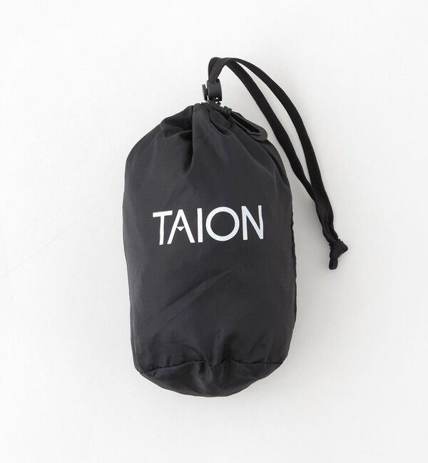 MACKINTOSH PHILOSOPHY「高密度マットタフタ SOMERFORD（サマーフォード ） with HOOD」|ステンカラーコート|