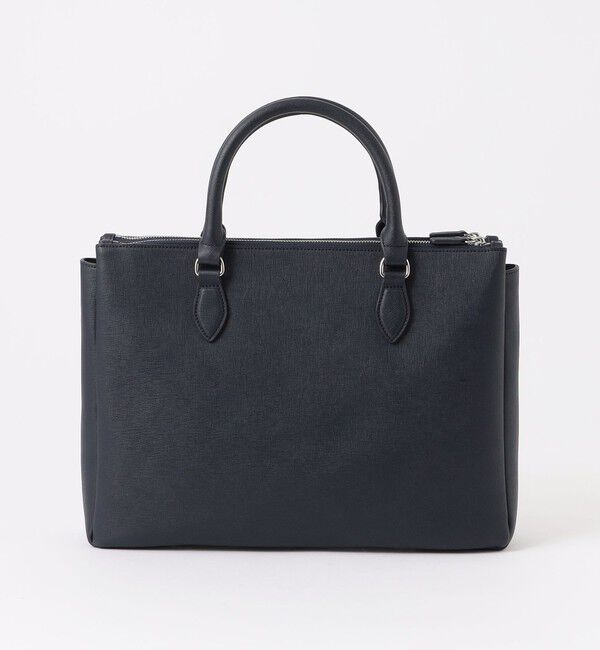 MACKINTOSH PHILOSOPHY「サフィアーノレザー ブリーフトート」|トートバッグ|