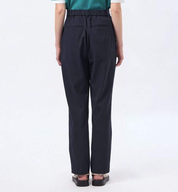 MACKINTOSH PHILOSOPHY「【MP STANDARD TROUSERS 002 SLIM FIT】DRY OXFORD製」|スラックス|