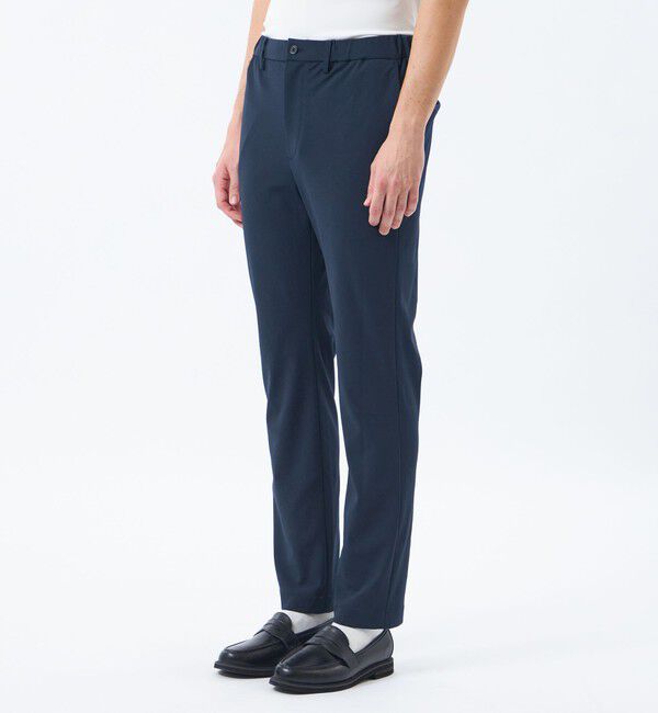 MACKINTOSH PHILOSOPHY「ブリテック イージーパンツ ドライフラットストレッチクロス」|その他|