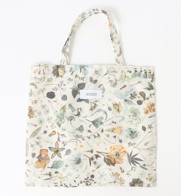 MACKINTOSH PHILOSOPHY「【予約販売】リバティプリントミニ傘」|傘|