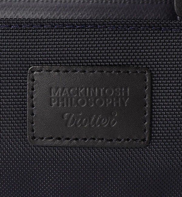 MACKINTOSH PHILOSOPHY「【WEB＆一部店舗限定】トロッター バッグ 5 トートバッグ」|トートバッグ|