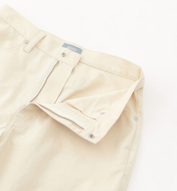 MACKINTOSH PHILOSOPHY「GREY LABEL コットンダックシンチバッグパンツ」|その他|